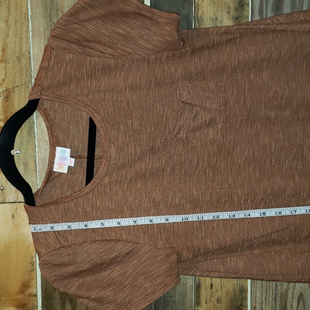 LuLaRoe CARLY dress